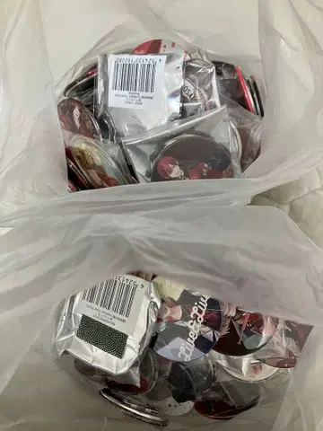 우라시마사카타센 아호노 사카타 토나리노 사카타 등신 캔뱃지 묶음 판매