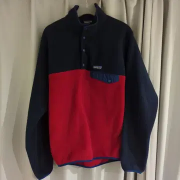 patagonia 신틸라 자켓 플리스