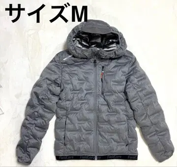 워크맨 에어로 스트레치 얼티밋 후데트 후드티 M