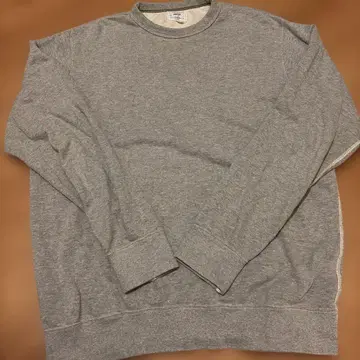 JOURNAL STANDARD MACLJR 그레이 트레이닝복