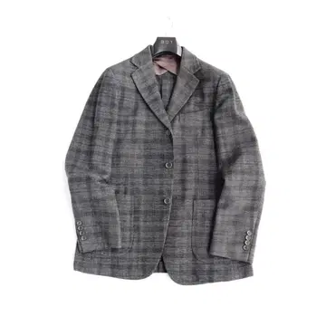 301 트레첸토우노 자켓 일본제 이탈리아 클라시코 바니스