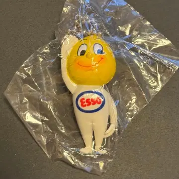 ESSO 캐릭터 키링