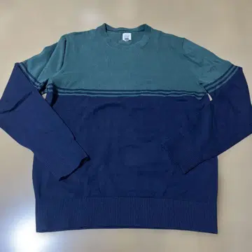 갭 남성용 스웨터