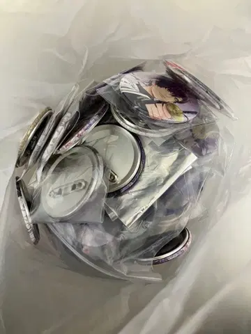 우라시마사카타센 시마 등신 캔뱃지 묶음 판매