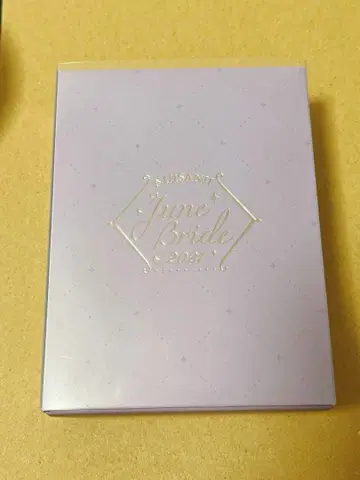 니지산지 후와 미나토 준 브라이드 2021 목걸이