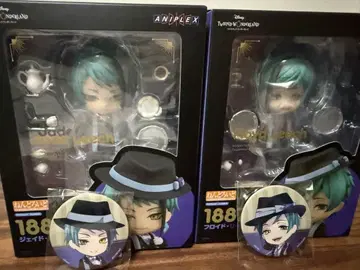 트위스티드 원더랜드 넨도로이드