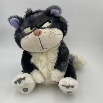 루시퍼 봉제 인형