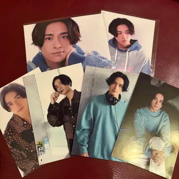 야타 유스케 브로마이드 2021