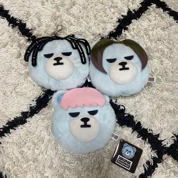 BIGBANG 카드 케이스