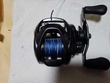 21 타투라 TW 400XH 베이트릴