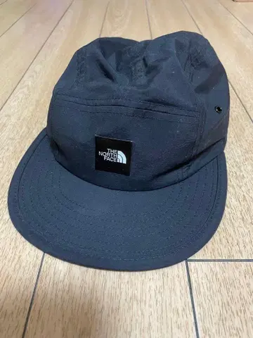 THE NORTH FACE 블랙 캡 프리 사이즈