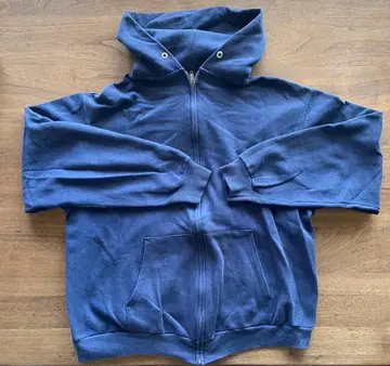 후디 80년대 Hanes 후드티 미국제