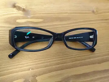 레이밴 레이 패션 안경