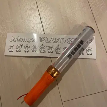 나니와단시 응원봉