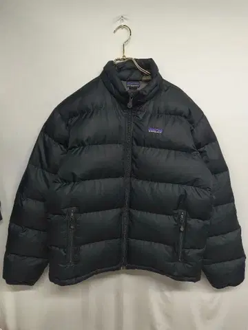 파타고니아 00's 패커블 다운 84600FA 블랙 M