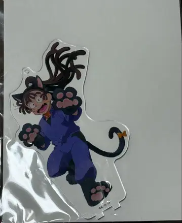 닌타마 닌타마 할로윈 아크릴 스탠드 오하마 오하마 칸에몬