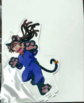 닌타마 닌타마 할로윈 아크릴 스탠드 오하마 오하마 칸에몬