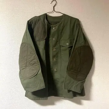 USMC 40s 슈팅 자켓