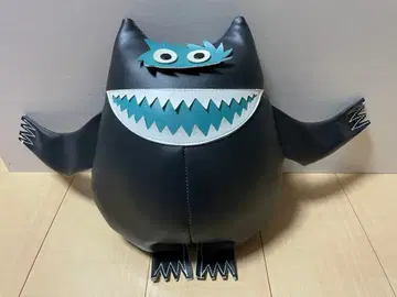 나우가몬스터 L 블랙 새상품급