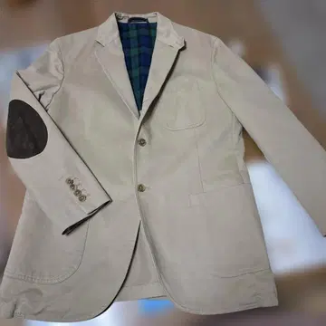 랜즈엔드 헌팅 자켓 A6