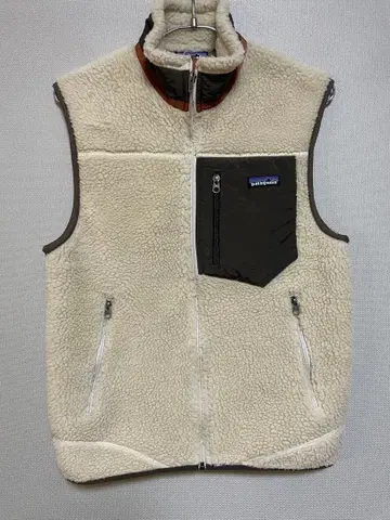 파타고니아 레트로x 베스트