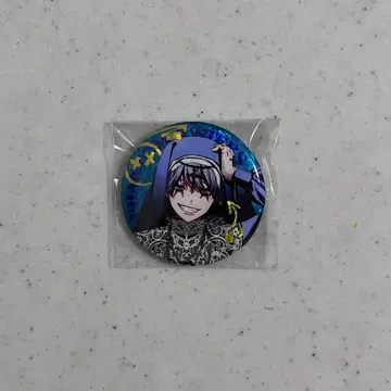 팬텀 버스터즈 캔뱃지 할로윈 POPUP 미사키 카오루