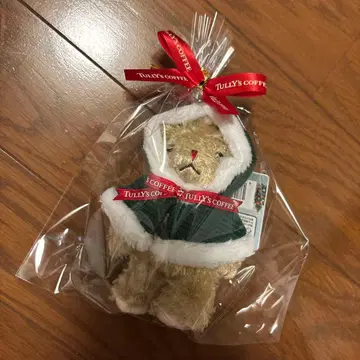 타리즈 홀리데이 2025 베어풀 트리 푸치