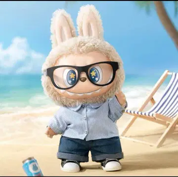 정품 POPMART 러브브 THE MONSTERS-FLIP WITH ME