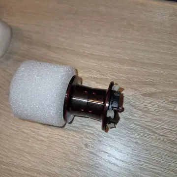 시마노 16 스콜피온 정품 스풀