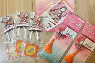 제일복권 학원 아이돌 마스터 Part3 쿠라모토 치나