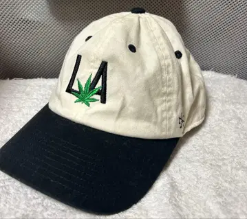 아메리칸 니들 MICRO ICON LOS ANGELES 캡