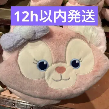 리나벨 담요 시크릿 오브 스노우위 데이 새상품 더피