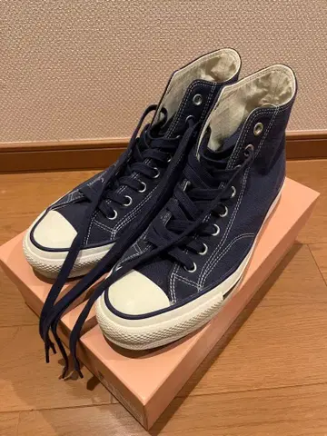 GOD SELECTION XXX converse 27.5