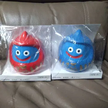 드래곤 퀘스트 달마 슬라임