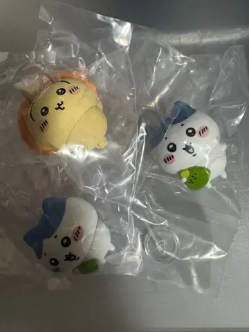 치이카와 늘어서 3