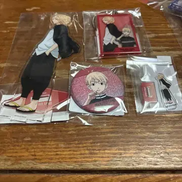 도쿄 리벤저스 사노 만지로 마이키