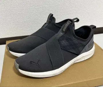 PUMA SOFTFORM 슬립온 25cm