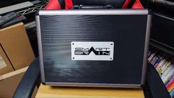 CSM 파이즈 기어 박스