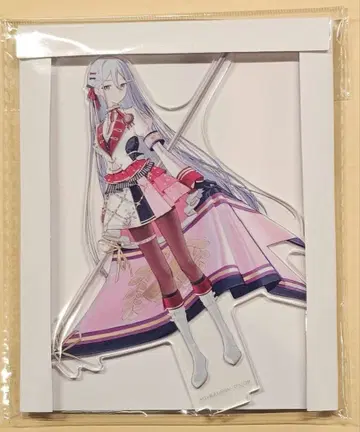 프로젝트 세카이 프로세카 5th 감사제 아크릴 스탠드 요이사키 카나데