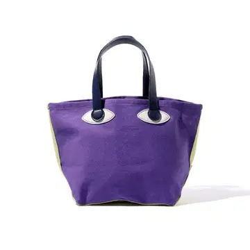 눈 미니 토트 BAG 펑크 드렁커스