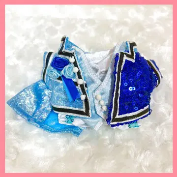 니시하타 다이고 나니와단시 다이스 의상 옷