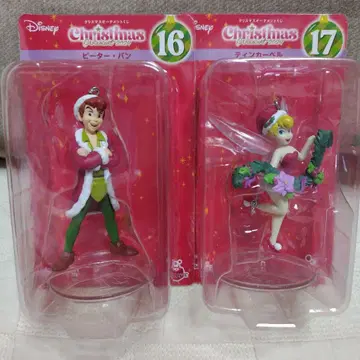 디즈니 크리스마스 오너먼트