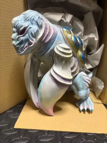 시카루나 공방 가르메가