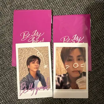 이와타 타카노리 포토 카드 시크릿