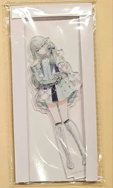 프로젝트 세카이 프로세카 5th 감사제 아크릴 스탠드 쿠사나기 네네