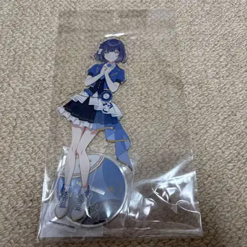 하타야 미스즈 1st milestone 아크릴 스탠드 학원 아이돌 마스터