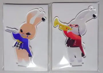 블랙 시터 비타라비 오케스트라 아크릴 스탠드 조커 그렐