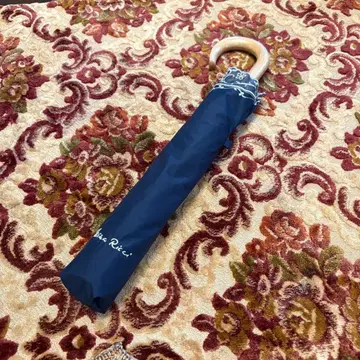 니나리치/오로라/우천 겸용 접이식 우산 새상품급 썸머 쉴드 커버 포함