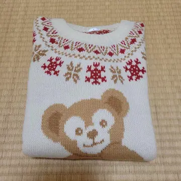 TDS 더피 스웨터