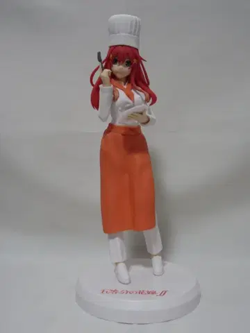 5등분의 신부 나카노 이츠키 코크 Ver.